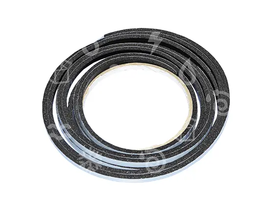 těsnění varné desky WHIRLPOOL, L = 2,5 m, samolepící